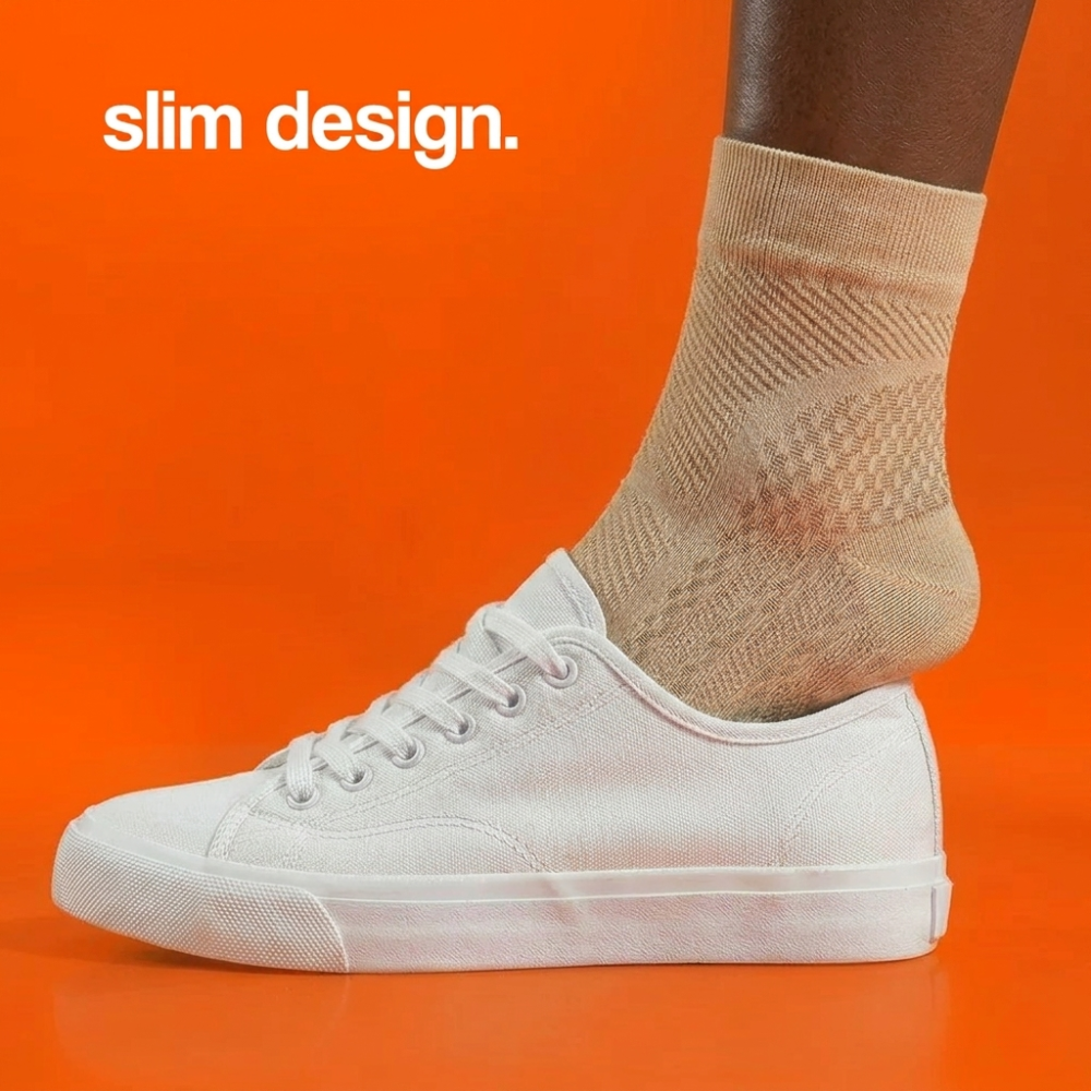 Steppillow Socks