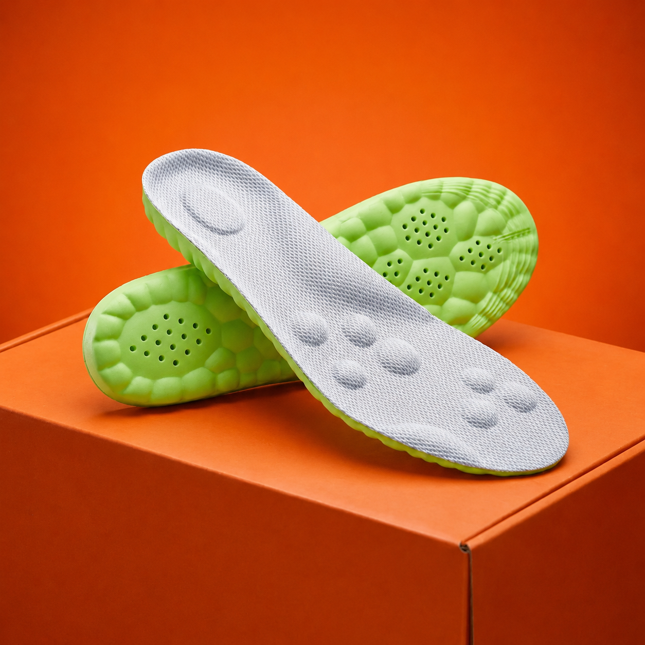 Steppillow Insoles