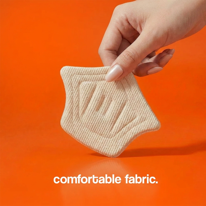 Steppillow Heel