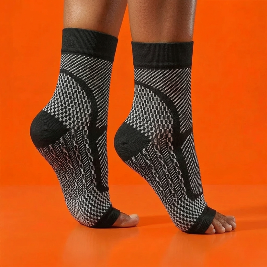 Steppillow Socks