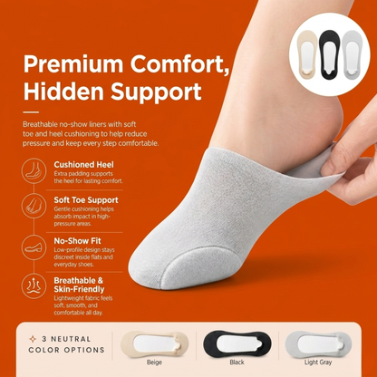 Steppillow Soft