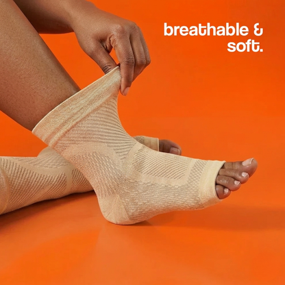 Steppillow Socks