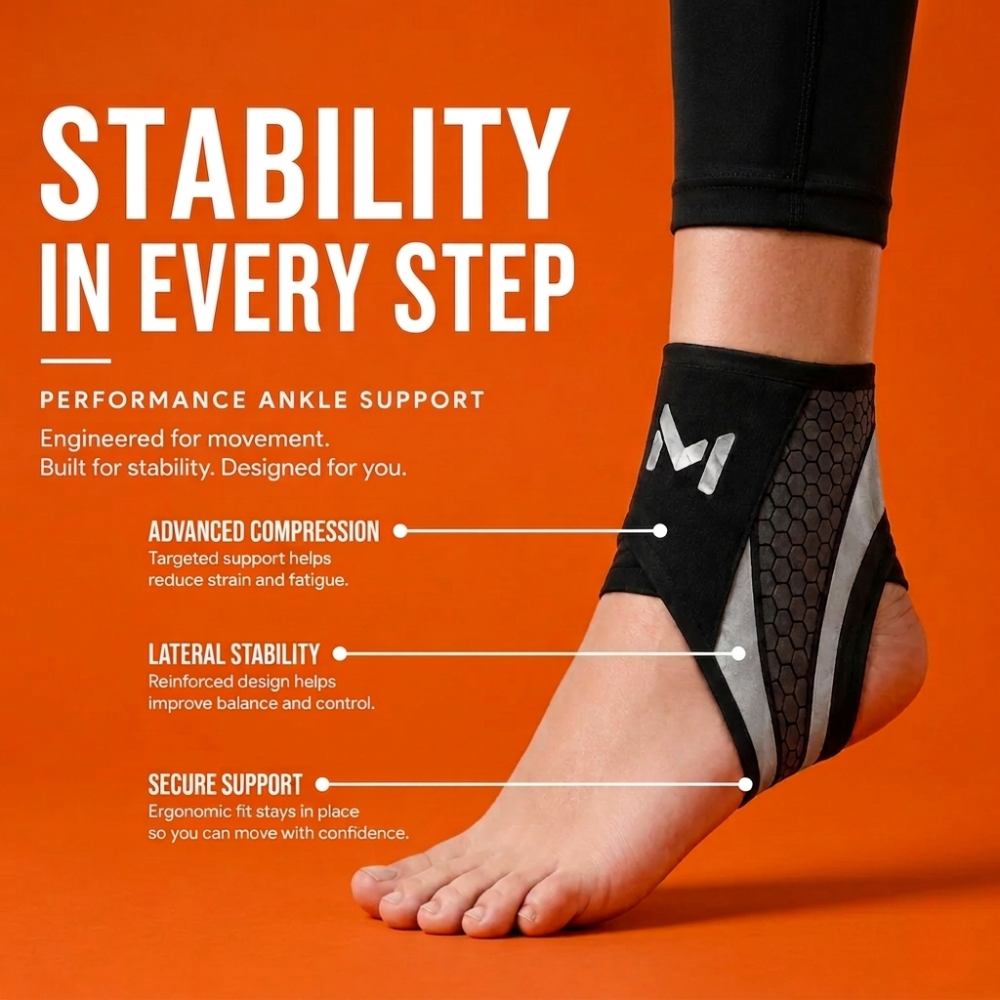 Steppillow Bandage