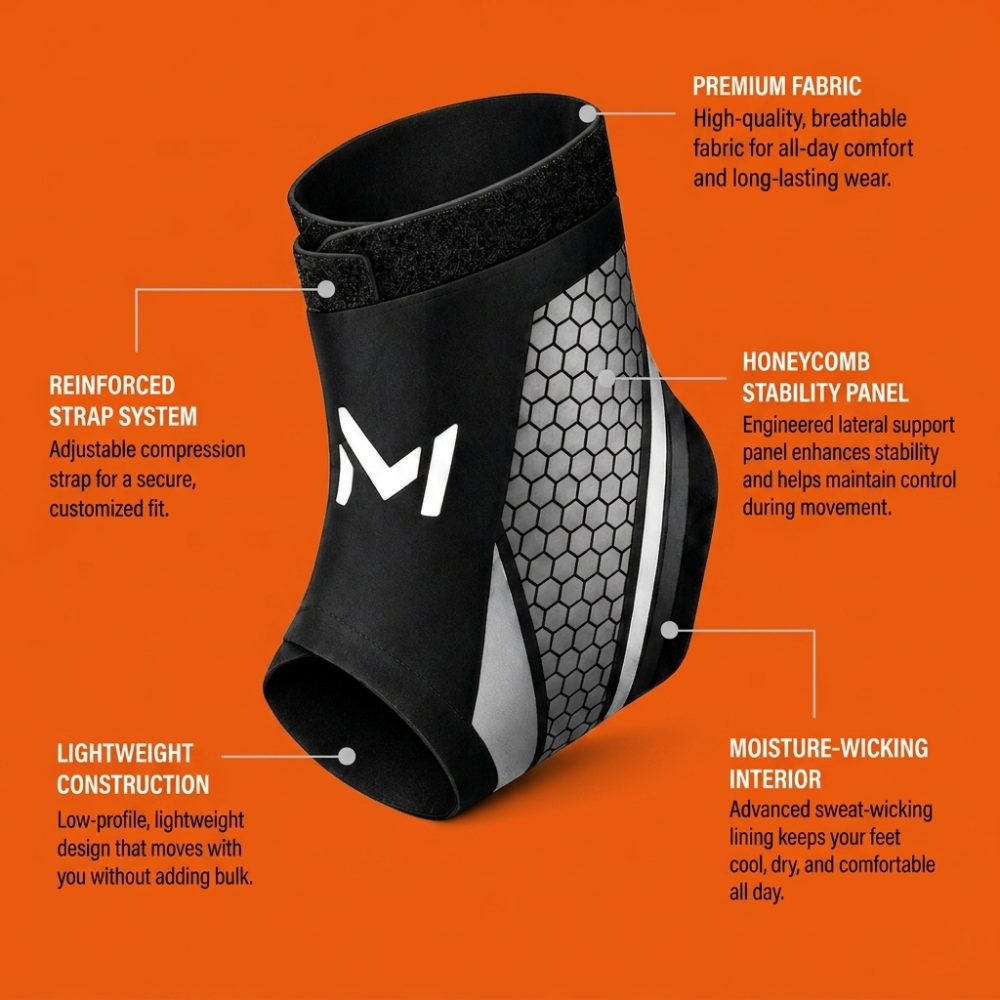 Steppillow Bandage