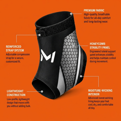 Steppillow Bandage