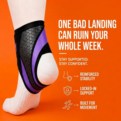 Steppillow Bandage