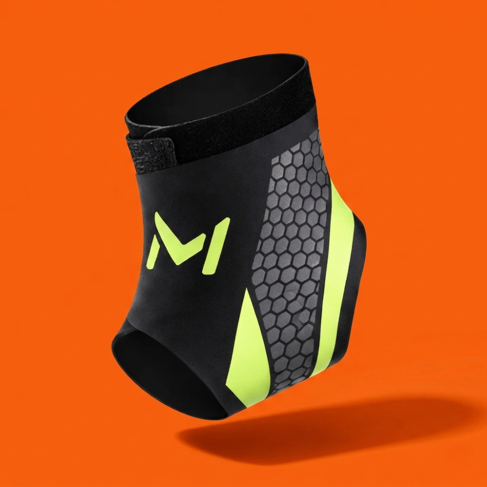Steppillow Bandage