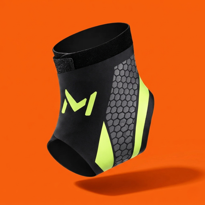 Steppillow Bandage