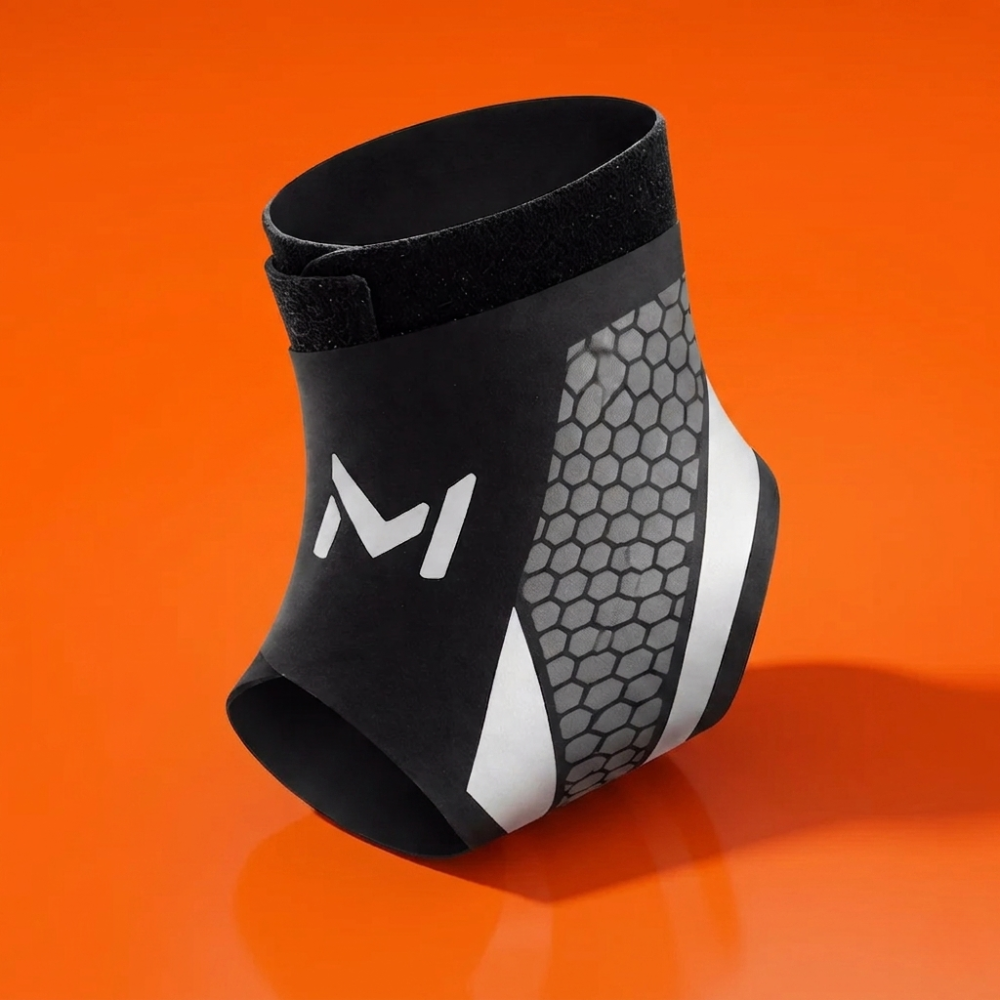 Steppillow Bandage