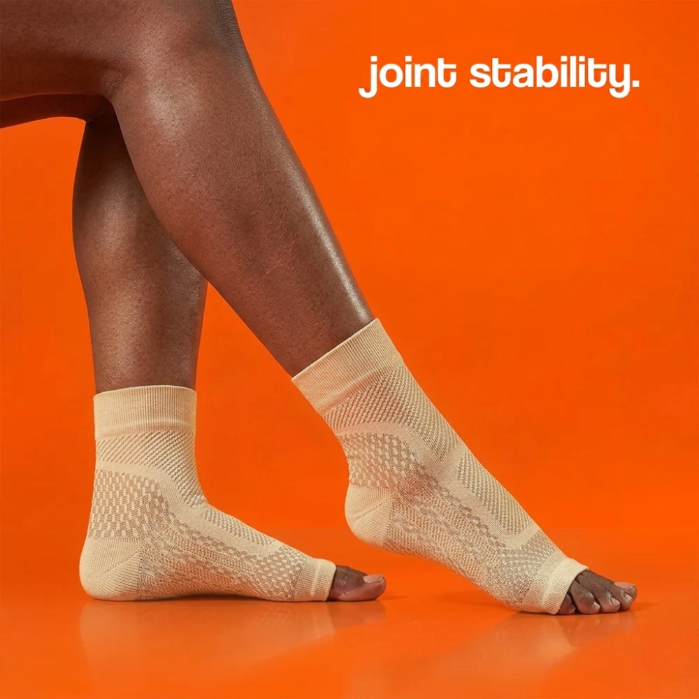 Steppillow Socks