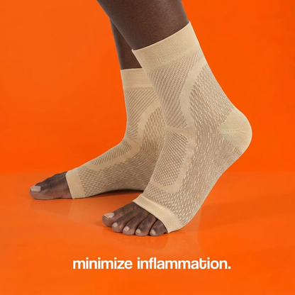 Steppillow Socks