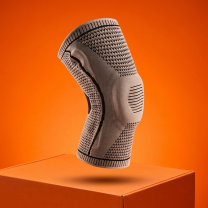 Steppillow Knee Sleeve