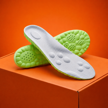 Steppillow Insoles