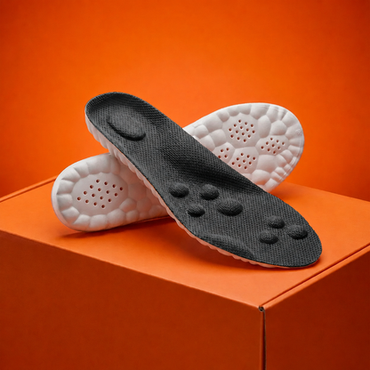 Steppillow Insoles