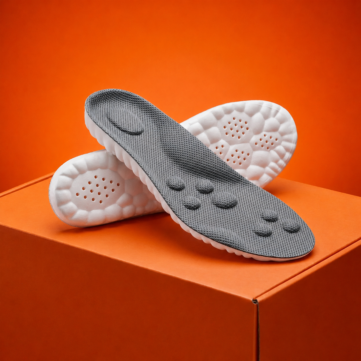 Steppillow Insoles