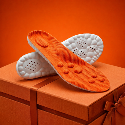 Steppillow Insoles