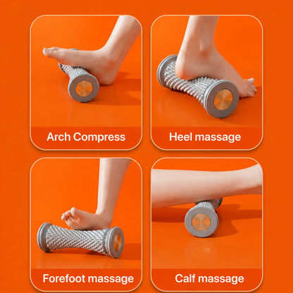 Steppillow Roller