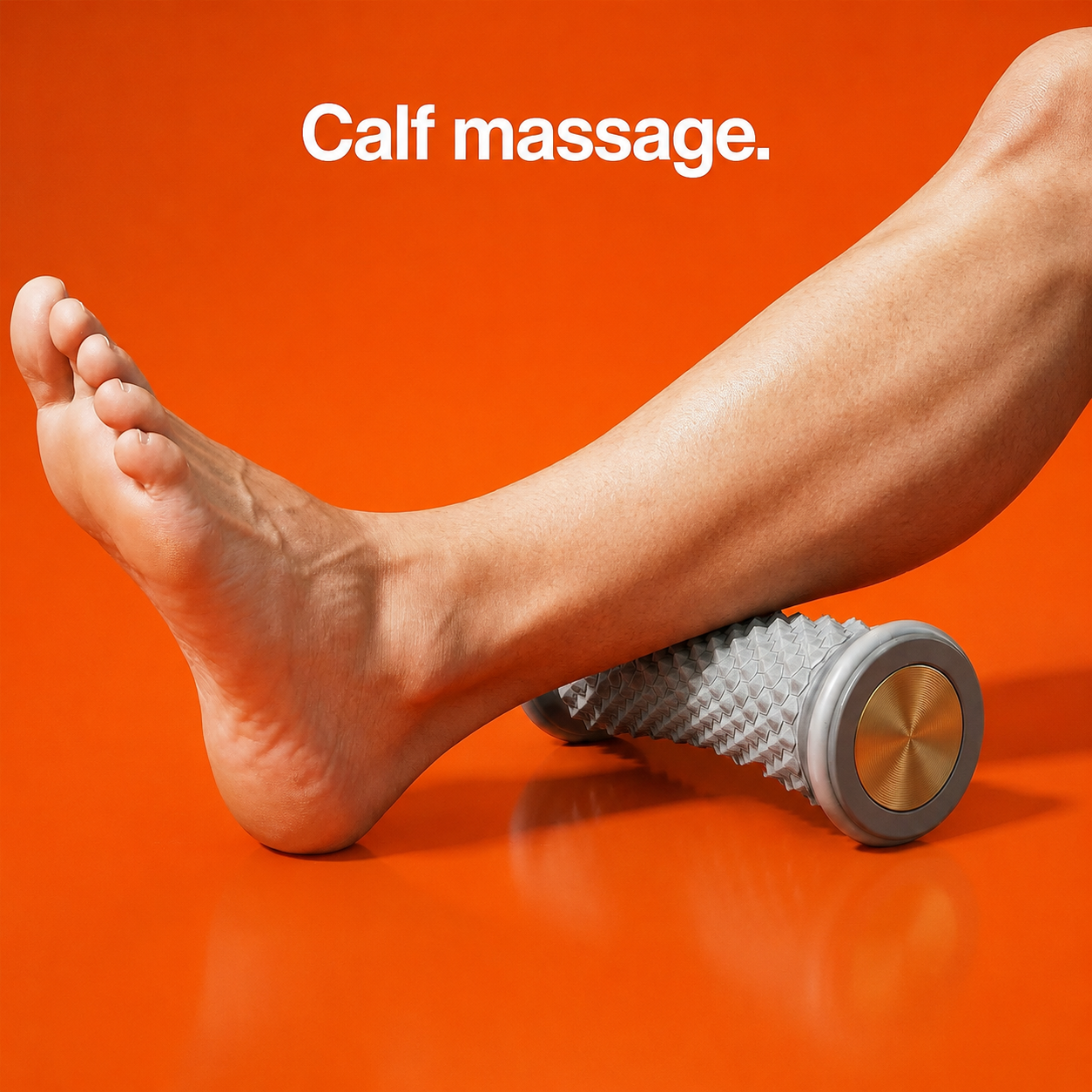 Steppillow Roller