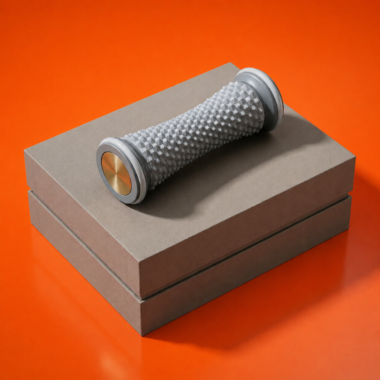 Steppillow Roller